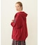 COLLEGE PATCH ZIP UP HOODIE
