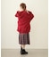 COLLEGE PATCH ZIP UP HOODIE