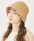 CROCHET HAT