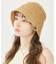 CROCHET HAT