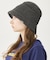 CROCHET HAT