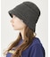 CROCHET HAT