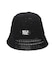 LOGO PATCH KNIT HAT