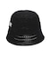 LOGO PATCH KNIT HAT