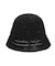 LOGO PATCH KNIT HAT