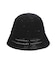 LOGO PATCH KNIT HAT