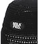 LOGO PATCH KNIT HAT