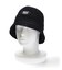 LOGO PATCH KNIT HAT