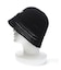 LOGO PATCH KNIT HAT