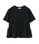 FRILL CONVERTIBLE TOP