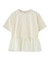 FRILL CONVERTIBLE TOP