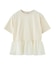 FRILL CONVERTIBLE TOP