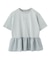 FRILL CONVERTIBLE TOP