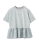 FRILL CONVERTIBLE TOP