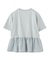 FRILL CONVERTIBLE TOP