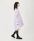 GINGHAM CHECK TIERED DRESS