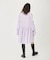 GINGHAM CHECK TIERED DRESS