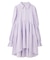 GINGHAM CHECK TIERED DRESS