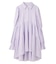 GINGHAM CHECK TIERED DRESS