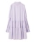 GINGHAM CHECK TIERED DRESS