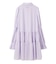 GINGHAM CHECK TIERED DRESS