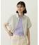 STRIPED PUFF SLEEVE SHIRTS