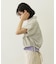 STRIPED PUFF SLEEVE SHIRTS