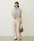 STRIPED PUFF SLEEVE SHIRTS