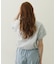 STRIPED PUFF SLEEVE SHIRTS