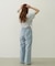 STRIPED PUFF SLEEVE SHIRTS