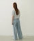 STRIPED PUFF SLEEVE SHIRTS