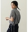 STRIPED PUFF SLEEVE SHIRTS