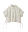 STRIPED PUFF SLEEVE SHIRTS