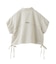 STRIPED PUFF SLEEVE SHIRTS
