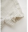 STRIPED PUFF SLEEVE SHIRTS
