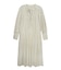 STRIPED SKIPPER DRESS