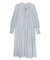STRIPED SKIPPER DRESS