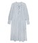 STRIPED SKIPPER DRESS