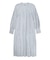 STRIPED SKIPPER DRESS