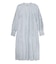 STRIPED SKIPPER DRESS
