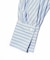 STRIPED SKIPPER DRESS