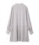 PLEATED HEM DRESS