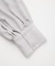 PLEATED HEM DRESS
