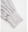 PLEATED HEM DRESS