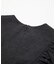 RUFFLE SLEEVE DRESS