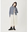 RUFFLE SLEEVE DRESS