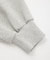 WEST DRAWSTIRNG SWEAT DRESS