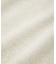 WEST DRAWSTIRNG SWEAT DRESS