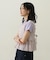 RIBBON FRILL TANK TOP
