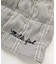 RIBBON FRILL TANK TOP